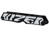 Load image into Gallery viewer, Kizer Team Fluid V Black/White Frame