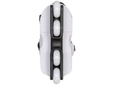 Load image into Gallery viewer, USD Shadow Team White Aggressive Skates