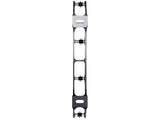 Load image into Gallery viewer, Powerslide Triple X5 11.0/4x90 Black Blue, 195 Frame