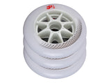 Load image into Gallery viewer, Undercover Vortex 110mm/85A Wheels (Pack of 3)