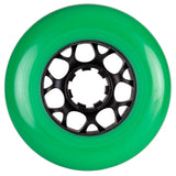 Load image into Gallery viewer, Undercover Team Pro Green 90mm/84A Wheels (Pack of 4)