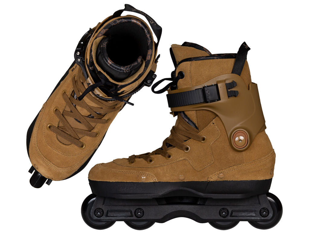 USD Aeon Sam Crofts V Aggressive Skates