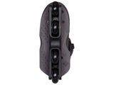 Load image into Gallery viewer, USD Sway Chess Black Aggressive Skates