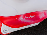 Load image into Gallery viewer, Playlife Rave Tomo Pro Aggressive Skates