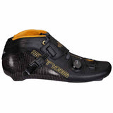 Load image into Gallery viewer, Swings Mk I Black Racing Boot Only