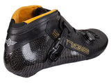 Load image into Gallery viewer, Swings Mk I Black Racing Boot Only