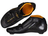Load image into Gallery viewer, Swings Mk I Black Racing Boot Only