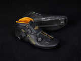Load image into Gallery viewer, Swings Mk I Black Racing Boot Only