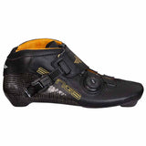 Load image into Gallery viewer, Swings Jr. Mk I Black Racing Boot Only