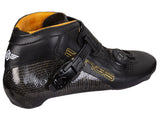 Load image into Gallery viewer, Swings Jr. Mk I Black Racing Boot Only