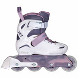 Load image into Gallery viewer, Powerslide Jet Blackberry adj. Kids Skates