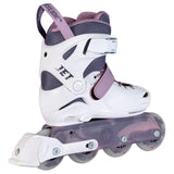 Load image into Gallery viewer, Powerslide Jet Blackberry adj. Kids Skates