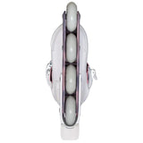 Load image into Gallery viewer, Powerslide Jet Blackberry adj. Kids Skates