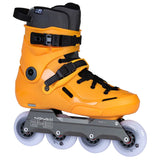 Load image into Gallery viewer, Powerslide Storm Mango 80 Skates