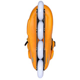 Load image into Gallery viewer, Powerslide Storm Mango 80 Skates