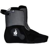 Load image into Gallery viewer, Powerslide Storm Mango 80 Skates