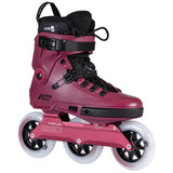 Load image into Gallery viewer, Powerslide Next 110 PDS Merlot Skates