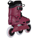 Load image into Gallery viewer, Powerslide Next 110 PDS Merlot Skates