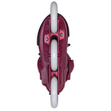 Load image into Gallery viewer, Powerslide Next 110 PDS Merlot Skates