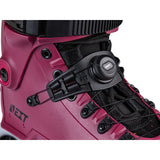 Load image into Gallery viewer, Powerslide Next 110 PDS Merlot Skates