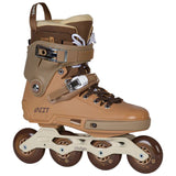 Load image into Gallery viewer, Powerslide Next 2.0 80 Chocolate Skates