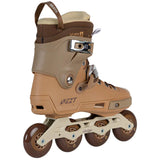 Load image into Gallery viewer, Powerslide Next 2.0 80 Chocolate Skates