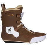 Load image into Gallery viewer, Powerslide Next 2.0 80 Chocolate Skates
