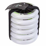 Load image into Gallery viewer, Powerslide Phoenix DD Medium 125mm/84A Wheels (Pack of 6)