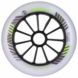 Load image into Gallery viewer, Powerslide Phoenix DD Medium 125mm/84A Wheels (Pack of 6)