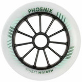 Load image into Gallery viewer, Powerslide Phoenix DD Medium 125mm/84A Wheels (Pack of 6)