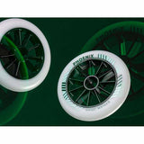 Load image into Gallery viewer, Powerslide Phoenix DD Medium 125mm/84A Wheels (Pack of 6)