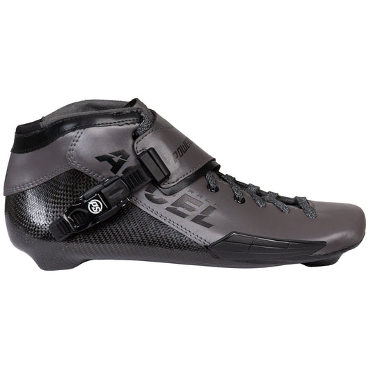 Powerslide Accel Race Ti Boot Only