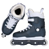 Load image into Gallery viewer, Iqon ACT AG Jaro Frijn Aggressive Skate