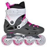 Load image into Gallery viewer, Playlife Imperial Fuchsia 80 Skates