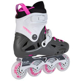 Load image into Gallery viewer, Playlife Imperial Fuchsia 80 Skates