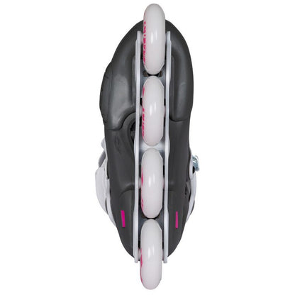 Playlife Imperial Fuchsia 80 Skates