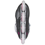 Load image into Gallery viewer, Playlife Imperial Fuchsia 80 Skates