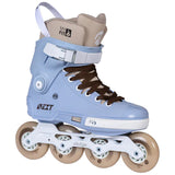 Load image into Gallery viewer, Powerslide Next 2.0 SL 80 Soft Blue Skates