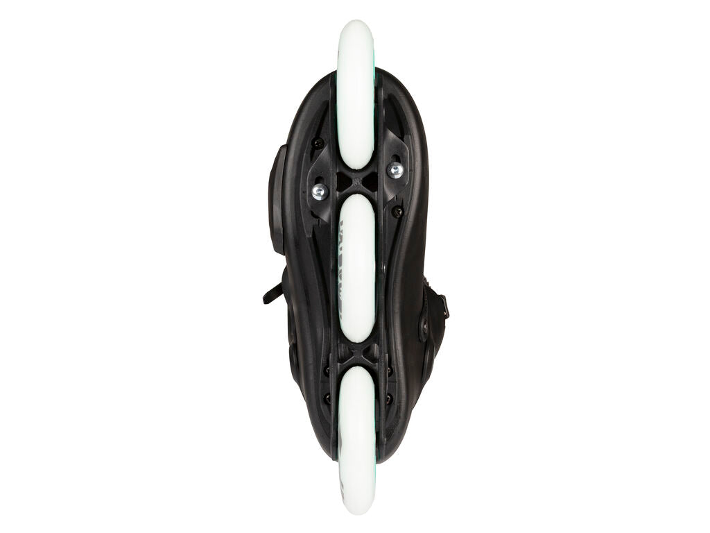 Powerslide Zoom Pro 100 Black Mint Skates