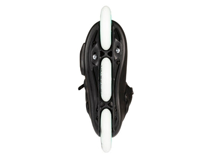 Powerslide Zoom Pro 100 Black Mint Skates