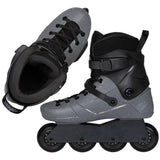Load image into Gallery viewer, Playlife Phantom 80 Black Skates