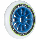 Load image into Gallery viewer, Powerslide Phoenix SD Medium 110mm/84A Wheels (Pack of 8)