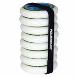 Load image into Gallery viewer, Powerslide Phoenix SD Medium 110mm/84A Wheels (Pack of 8)