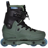 Load image into Gallery viewer, USD Aeon 60 Note Aggressive Skates