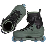 Load image into Gallery viewer, USD Aeon 60 Note Aggressive Skates