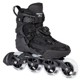 Load image into Gallery viewer, Powerslide Phuzion Radon 90 PDS Camo Skates