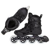Load image into Gallery viewer, Powerslide Phuzion Radon 90 PDS Camo Skates