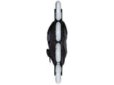 Load image into Gallery viewer, Powerslide Triple X Evo Dark Grey adj. Racing Kids Skates