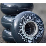 Load image into Gallery viewer, Undercover Eugen Enin 58mm/90A Wheels (Pack of 4)