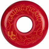 Load image into Gallery viewer, Undercover Lauric Picard 60mm/90A Wheels (Pack of 4)
